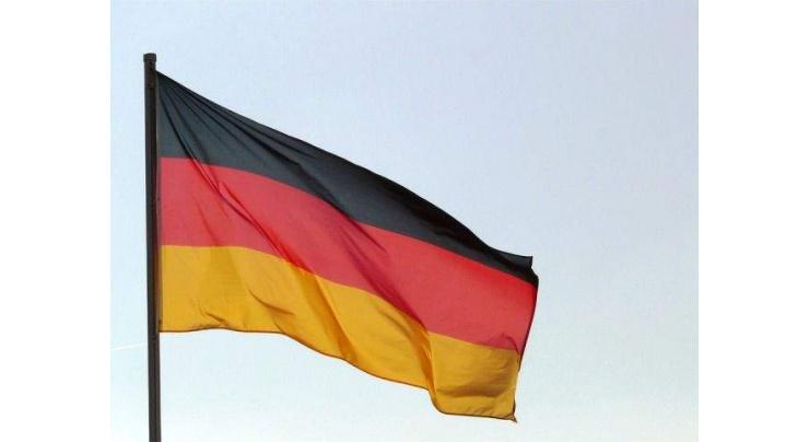 Germany's Vice-Chancellor Calls for International Isolation of Belarus