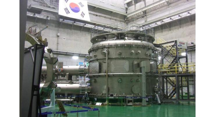 Fire Stops Operation of Nuclear Plant Turbine in South Korea - Reports
