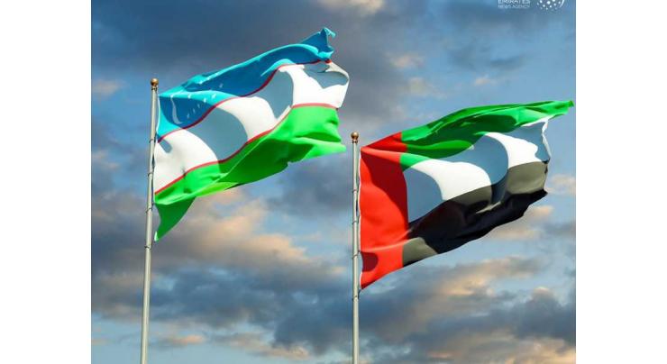 UAE, Uzbekistan sign an agreement to implement more humanitarian projects and initiatives in Uzbekistan