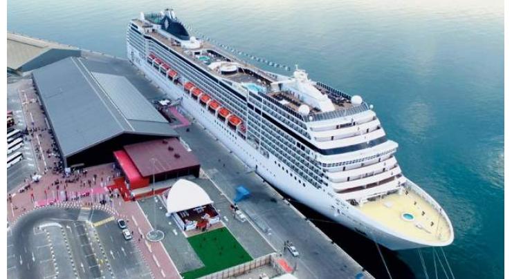 Spain Lifts Ban on Entry of Cruise Ships to National Ports as COVID-19 Situation Improves