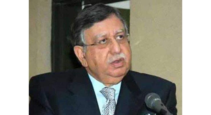 No new tax in upcoming budget: Shaukat Tarin
