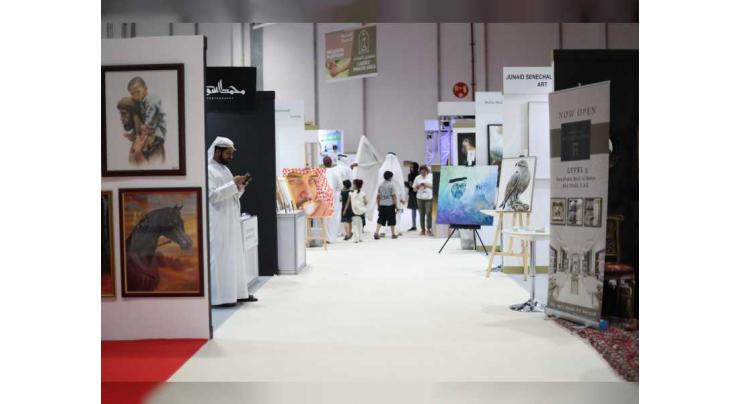 ADIHEX announces participation criteria for &#039;painting and photography&#039; contest
