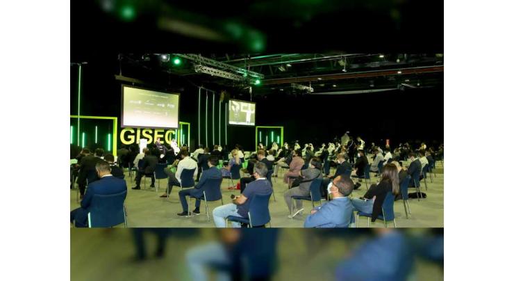 Global cybersecurity experts to discuss cross-border, collaborative defence strategies at GISEC 2021