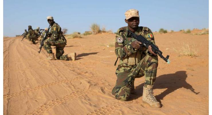 Chad accuses C.Africa army of killing six of its soldiers
