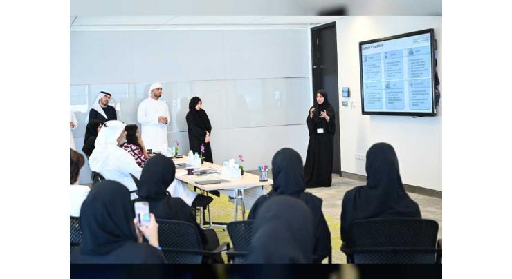 TAQA Group launches talent development programme for Emirati graduates