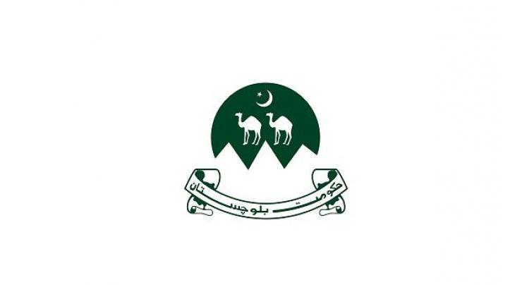 Balochistan govt declares Loralai as separate division
