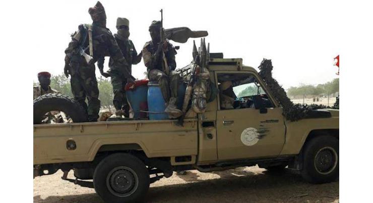 Chad, C. Africa at loggerheads after troops killed at border
