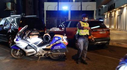شرطة أبوظبي :خطة لتأمين السلامة المرورية استعداداً للعيد
