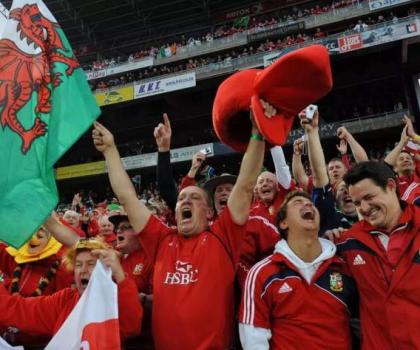Lions ready to welcome 16,500 fans for Japan warm-up at Murrayfield