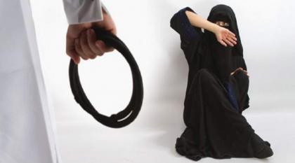 زوج سعودي یعتدی علی زوجتہ فی بدایة أول یوم من عیدالفطر بعدما رفضت الذھاب لأھلہ