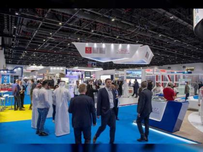 غدا .. انطلاق معرض المطارات 2021 في دبي بمشاركة 95 شركة من مختلف دول العالم