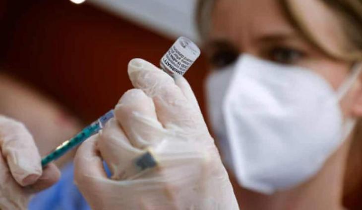 EU drug agency starts Covid jab evaluation for 12 to 15-year olds