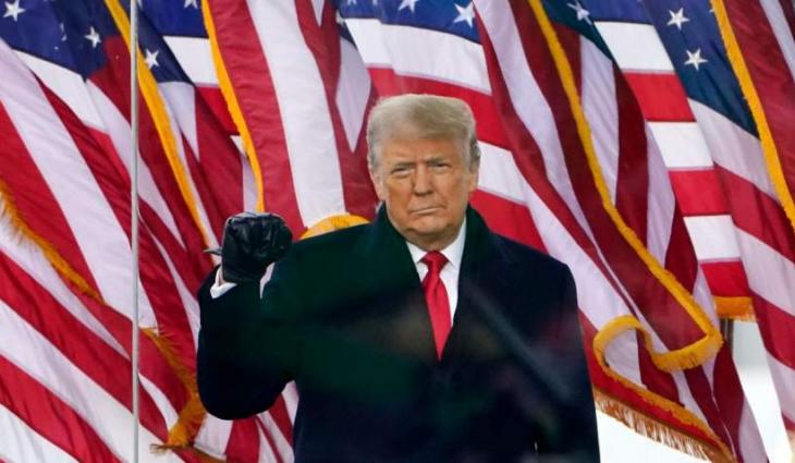Facebook Oversight Board Upholds Ban on Former President Trump's Account - Statement