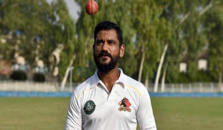 Pakistan ready to hand Test debut to 36-year-old seamer Tabish