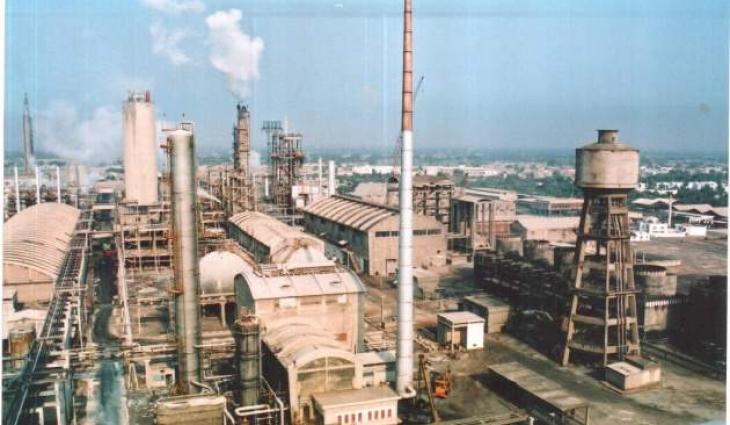Industrial output surges 22.39% in December, 9% in 3 quarters