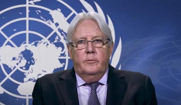 UN envoy to Yemen set to leave post: diplomatic sources