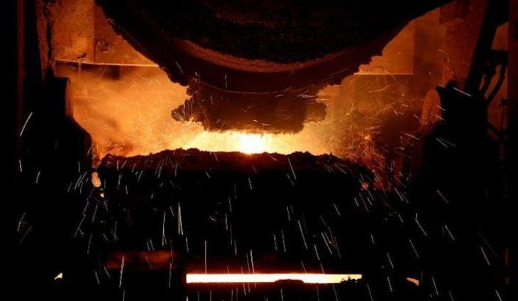 EU, US move to end steel row and point to China