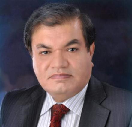 Power Sector Capacity Payments To Become A Crisis Soon: Mian Zahid Hussain