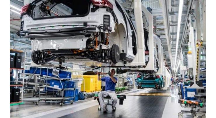 Global Semiconductor chip Shortage Causes Car Assembly Delays in Pakistan