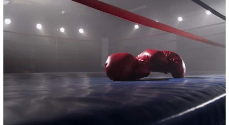 Pakistani boxing coach pursues Kungfu dream in China
