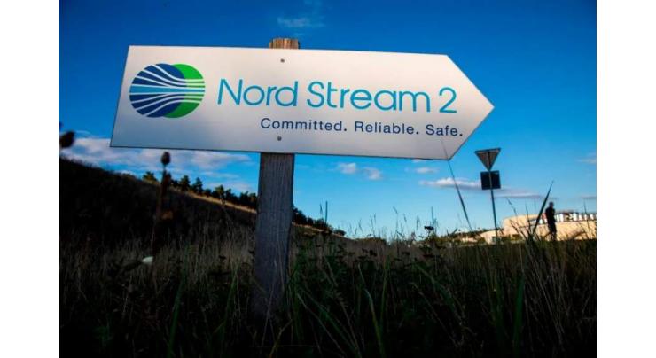 Negotiations on Nord Stream 2 Ongoing in Washington - Maas