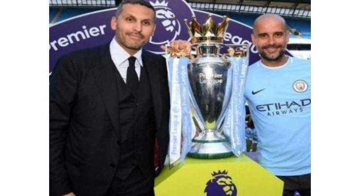 &#039;Remarkable season by any description&#039;: Manchester City Chairman