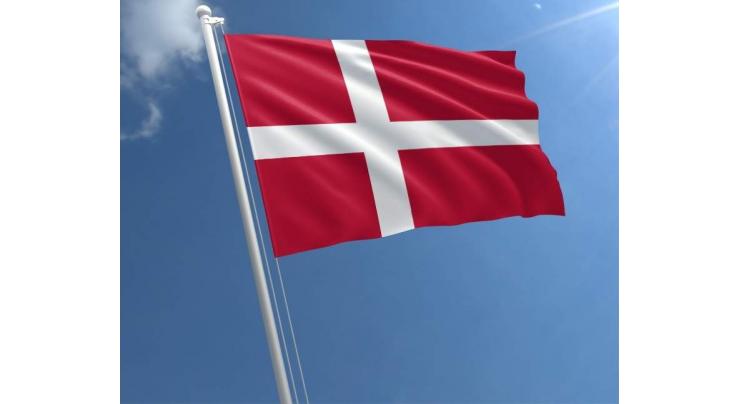 Danish MPs agree to send asylum seekers outside Europe
