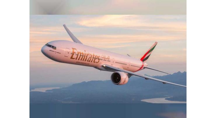 Emirates announces launch of service to Miami