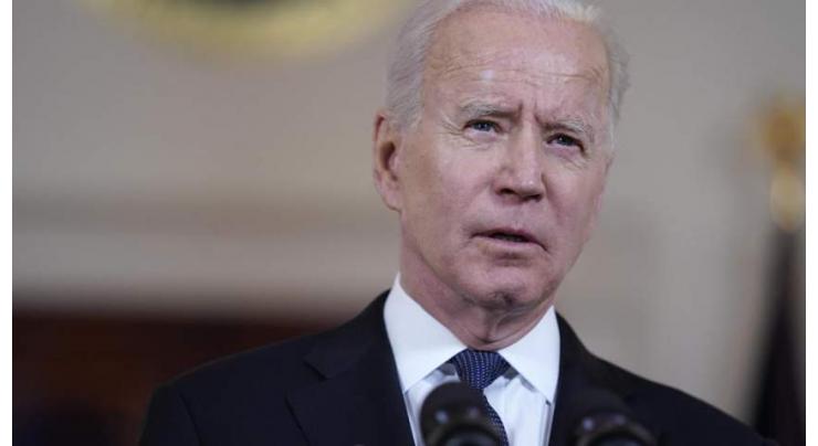 Biden's Renewed Interest in COVID Lab Leak Theory Likely to Worsen Anti-Asian Sentiment