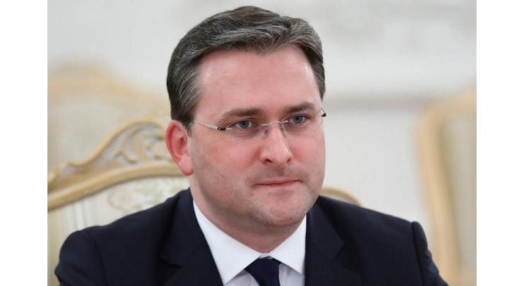 Belgrade Tells Washington Kosovo Failed to Honor Obligations Under EU-Brokered Deal