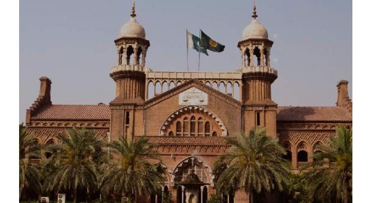 Lahore High Court acquits couple in blasphemy case
