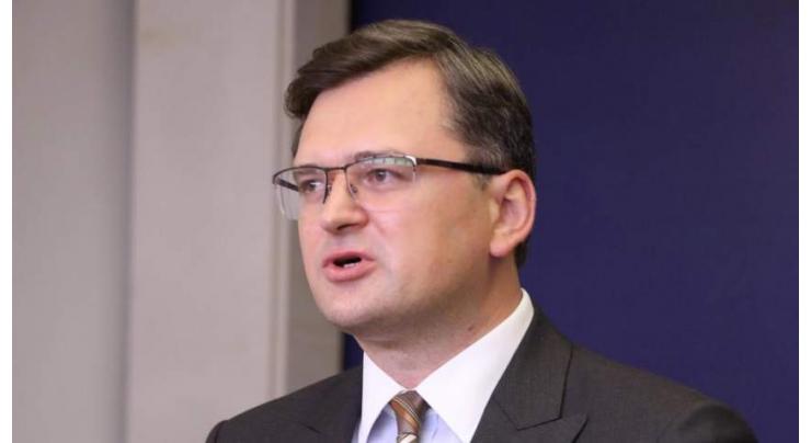 Ukraine Sees No Conditions to Resume Negotiations on Donbas in Minsk - Foreign Minister