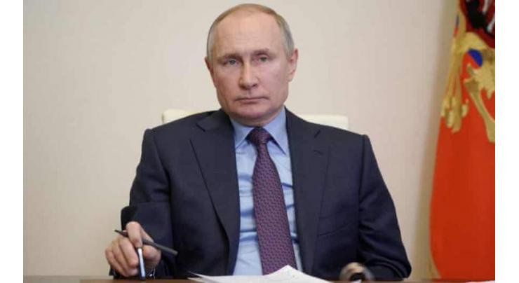 Putin Rejects Compulsory COVID-19 Vaccination in Russia