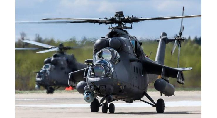 Serbia Wants to Buy More Helicopters, Air Defense Systems From Russia - Moscow
