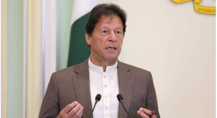 Govt fully cognizant of development needs, problems of masses in Sindh: Prime Minister
