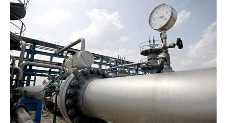 Sui Gas scheme inaugurated in Dodher Thandhkoi
