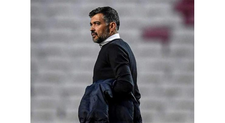 Conceicao agrees Porto contract extension
