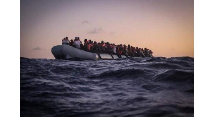 Italian coastguard blocks German migrant rescue boat
