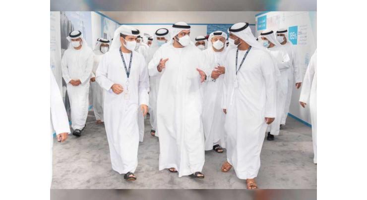 Fujairah CP opens AED 1 bn Fujairah Terminals transformation