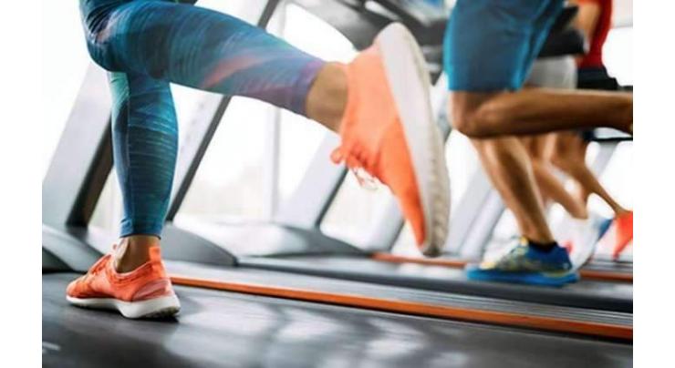 Exercise boosts brain health in adults: Study
