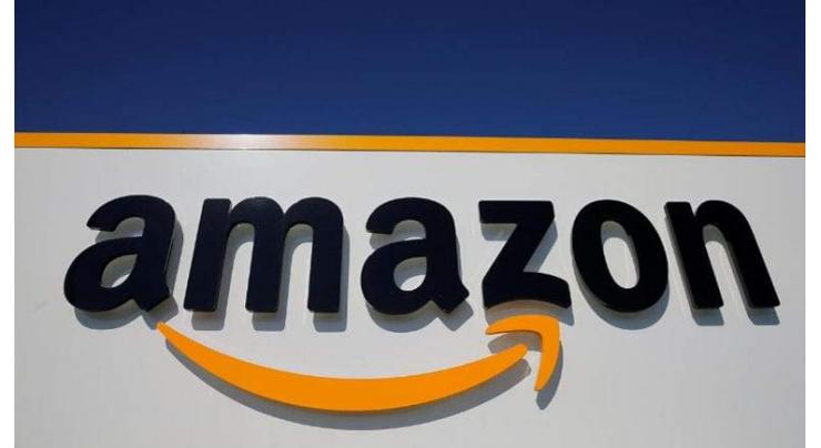 Amazon great opportunity for Pakistan economy, exports: SMEDA
