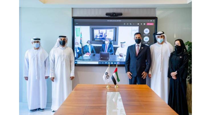 UAE Federal export credit company forges strategic partnership with Kenya National Chamber of Commerce and Industry to bolster economic cooperation