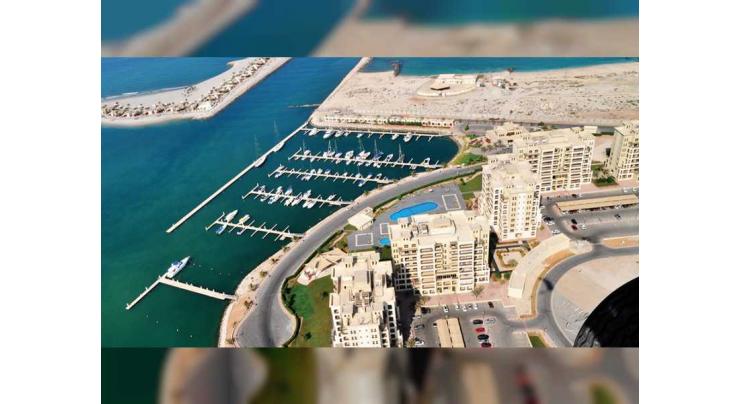 Fitch awards &#039;A&#039; rating to Ras Al Khaimah&#039;s IDR with stable outlook
