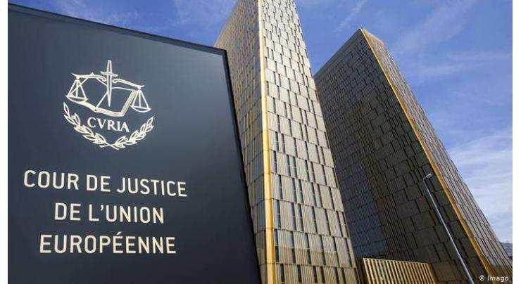 EGC Annuls EU Council Acts on Fund-Freezing Measures Against Yanukovych - ECJ