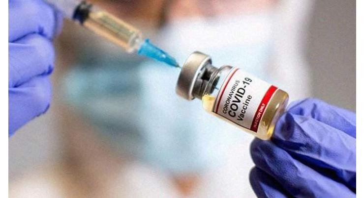 ECC approves $1bn to procure Covid-19 vaccine: Sources