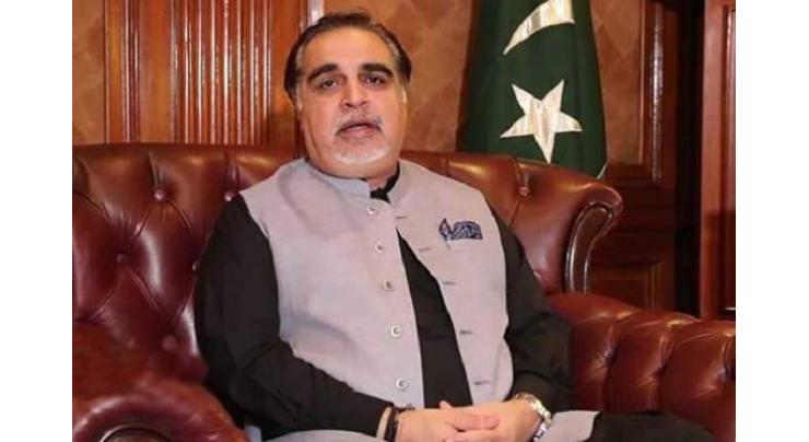 National Lobbying Delegation for Minority Rights calls on Governor Sindh Imran Ismail
