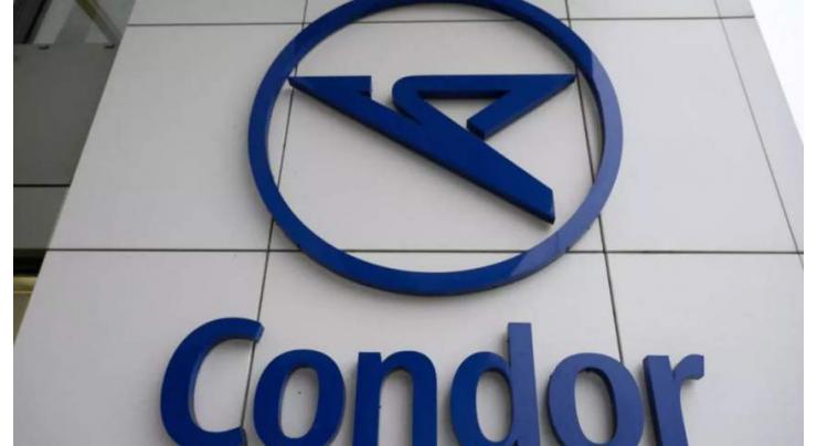 EU court annuls state aid to Condor but suspends repayment
