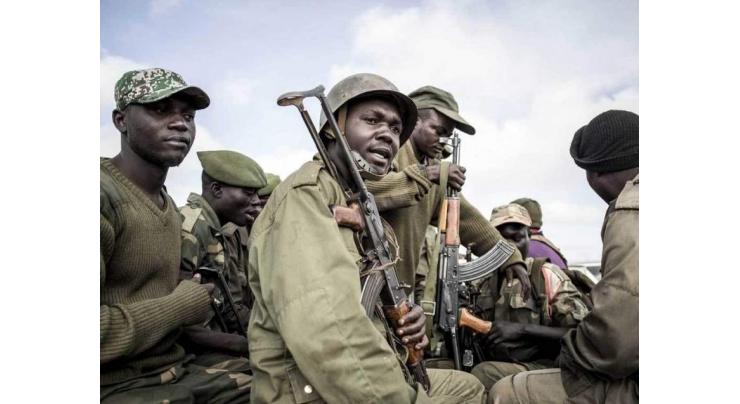 Notorious DR Congo militia blamed for new civilian deaths
