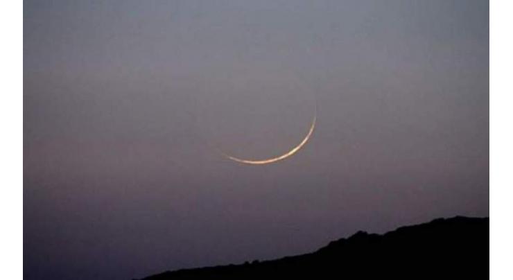 Ruet-e-Hilal Committee to meet for Zul Qad'ah crescent moon sighting
