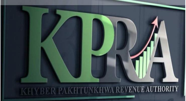 KPRA achieves registration target of taxpayers
